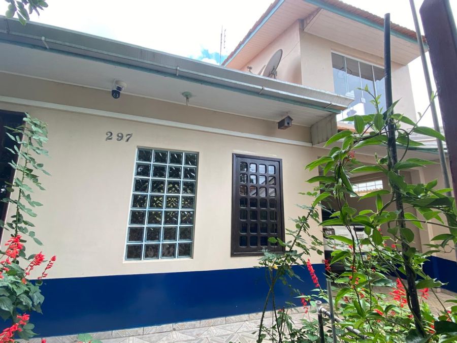 Sobrado - Venda - Centro - Pira� do Sul - PR