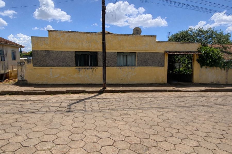 Casa - Venda - Centro - Pira� do Sul - PR