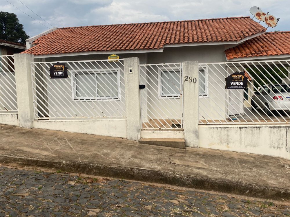 Casa - Venda - Brasilinha - Pira do Sul - PR