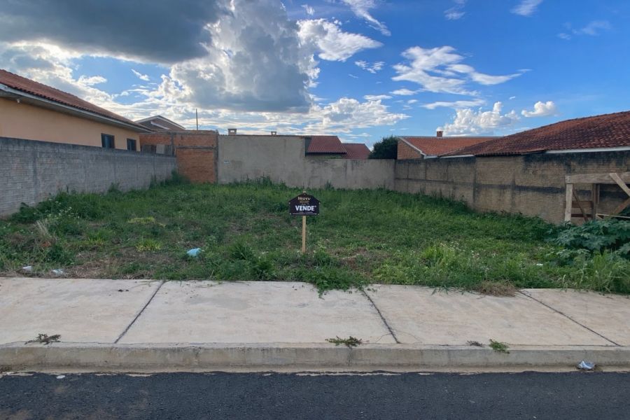 Lote - Venda - 03 Santas - Pira� do Sul - PR