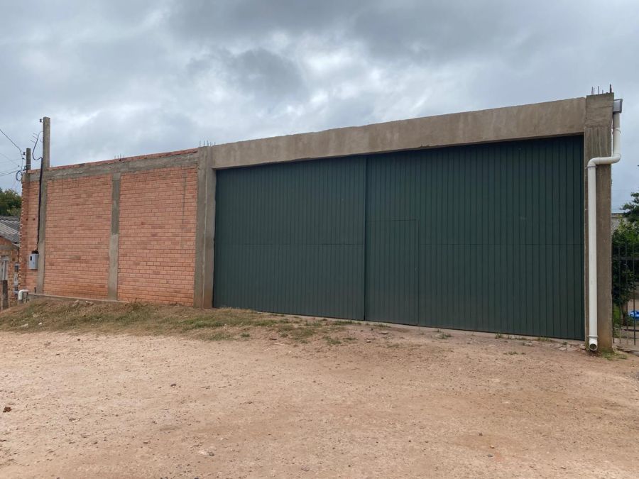 Barrac�o - Aluguel - Primavera - Pira� do Sul - PR