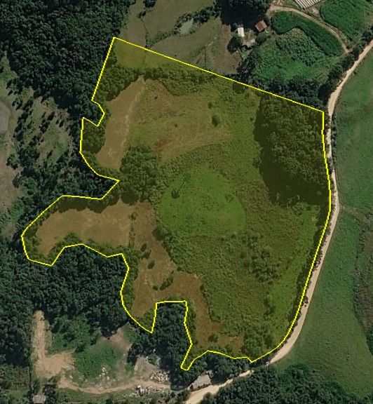 Chácara - Venda - Bonsucesso - Piraí do Sul - PR