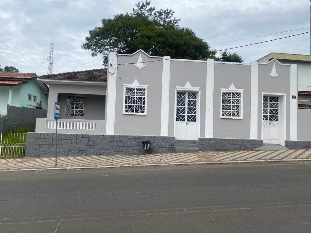 Sala Comercial - Aluguel - Centro - Pira do Sul - PR