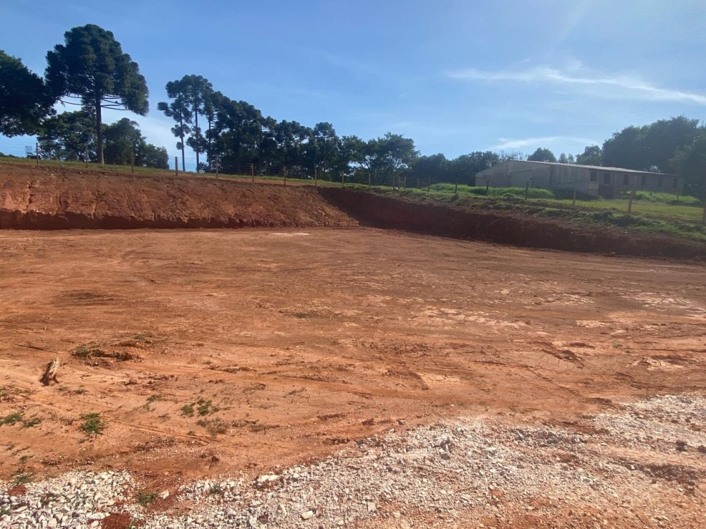Lote - Venda - Bonsucesso - Pira do Sul - PR