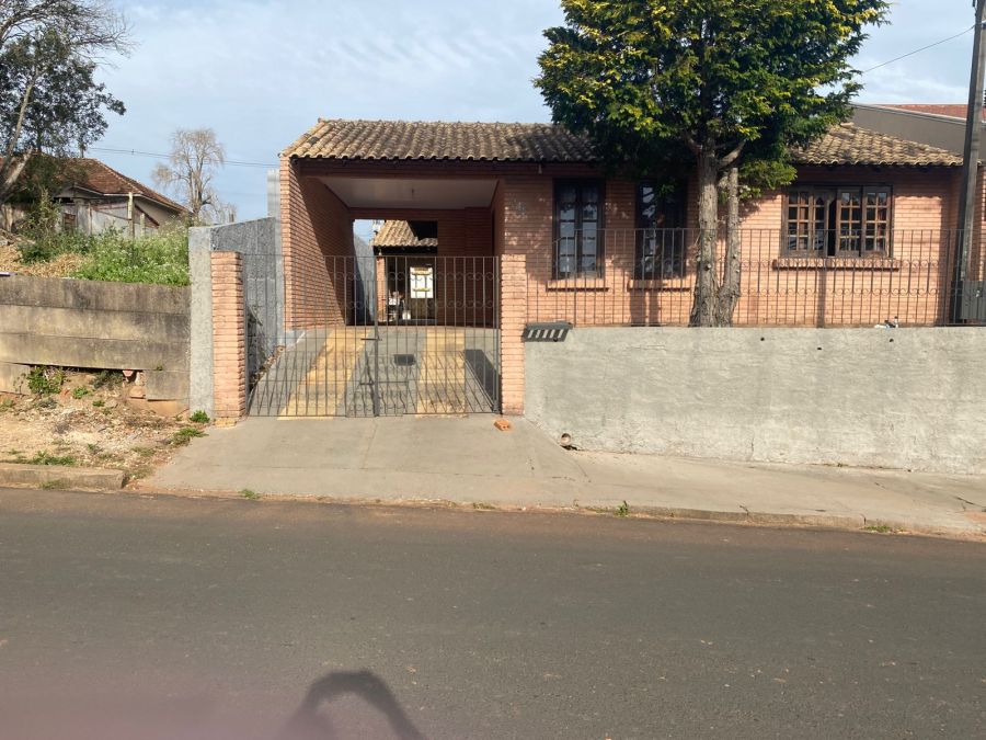 Casa - Venda - Centro - Pira do Sul - PR