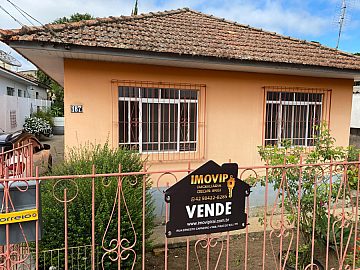 Casa � Venda
