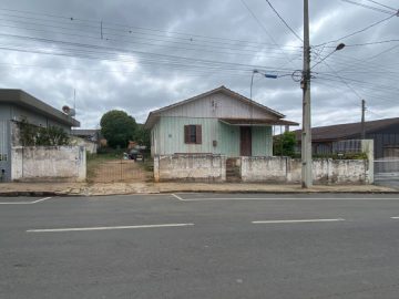 Terreno à Venda