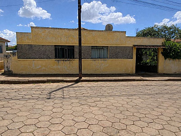 Casa � Venda
