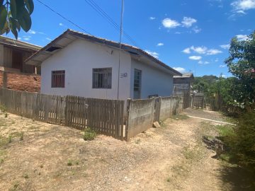 RUA WILSON ROLIM CARNEIRO (FUNDOS)