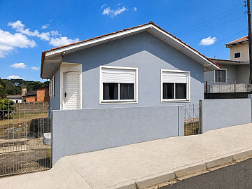 Casa � Venda