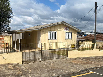 Lote � Venda